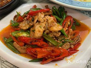 Lin Family Kitchen (Gaodong Commercial Plaza Store)
