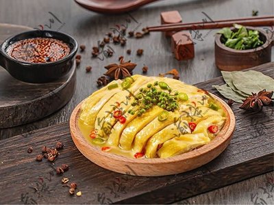 Yuban Chuan Chongqing Cold Noodles (Gao Dong Town Branch)