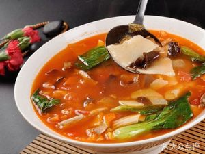 Shaanxi Snacks (Gaodong Xinlu Store)