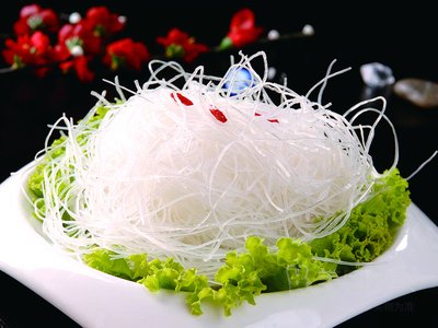 Ultimate Taste Juewei Spare Ribs Rice