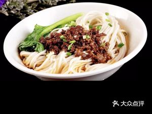 Chongqing Fried Noodles (Yueliangwan Commercial Center Branch)