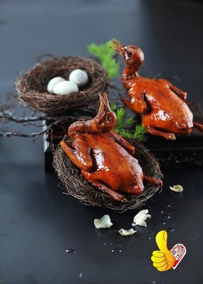 Zhouhai Garden Hotel - Lijingxuan Restaurant