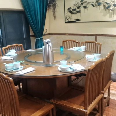 Memory·Jiangnan (Gaodong Branch)