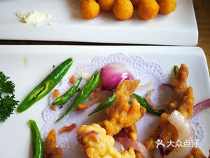 Ba Wei Lou (Gao Dong Store)