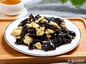 Jiangxi Stir Fry · Hong Kong Style Rice Bowl (Guangming Road Store)