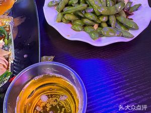 527 Seafood Barbecue (Donghai Coast Commercial Plaza Store)