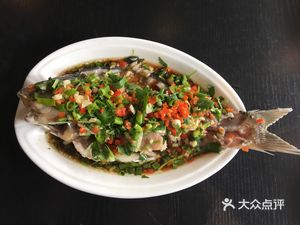 Bai Wei Xiang Restaurant (Yangyuan Branch)