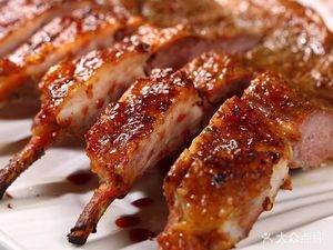 Happiness BBQ (Xinyuan Road Store)