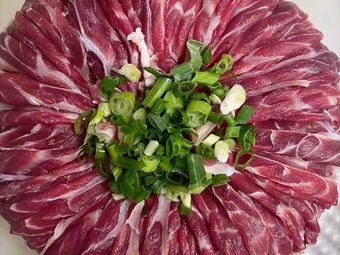 Guizhou Dahuang Beef Hot Pot (Gaodong Branch)