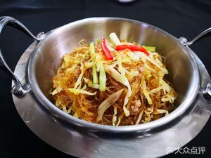 Zhouhai Garden Hotel - Western Restaurant