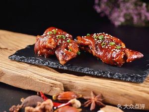 Muyi's Secret Recipe Scallops (Yingao West Road Branch)
