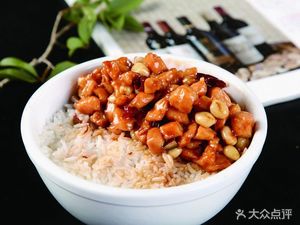 Jia Wei Home-style Cooking (He Qu Lu Store)