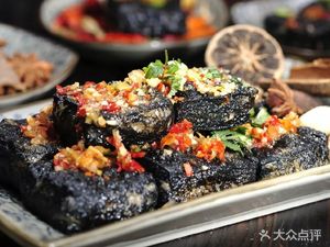Changsha Stinky Tofu (Yingao West Road Branch)