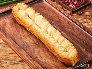 Old Shanghai Soft Egg Pancake (Jingrui Shopping Plaza Store)
