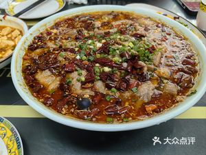 Food is Heaven (New Second Road No. 168 Courtyard Branch)