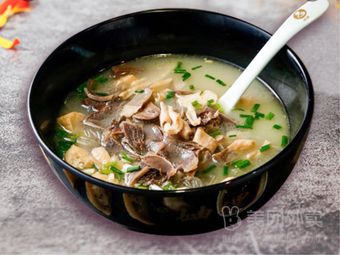 Sister-in-Law's Duck Foot Soup (Yingao West Road Branch)