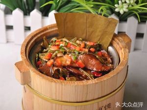 Spicy Brothers Wooden Bucket Rice (Henggao Road Branch)