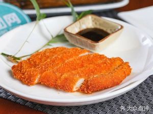 Guo A Ma's Crispy Chicken Fried Pork Cutlet (He Qu Lu Store)