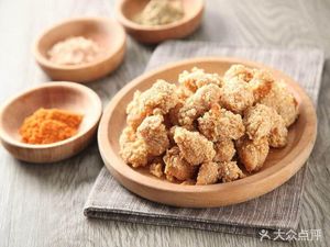 Haodada Chicken Cutlet (Gaojing Er Cun Branch)