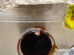 Ya Ya Home · Roast Duck Roll (4th Entrance Hu Lao Meishi City Store)