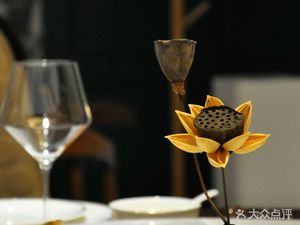 Fu Ji Tea House (Business Tea Break & Private Home Cooking Jiangsu International Branch)