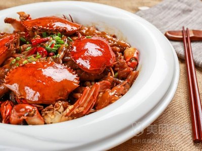Crab Pot King Crab Hot Pot (Yingao West Road Branch)