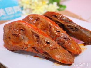 Liuyadang Quzhou Duck Heads (Yingao West Road Branch)