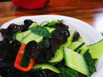 Braised Beef Noodles (Gaoyang Jia Yuan Store)