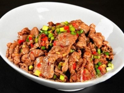 Lanzhou Hand-Pulled Noodles (Henggao Road Store)