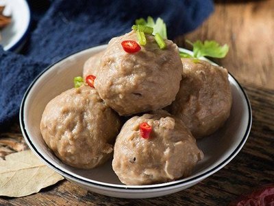 Shanghai Elder Brother Chicken Soup Rice Noodles