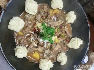 Farmhouse Iron Pot Stew (Dongjing Road Branch)
