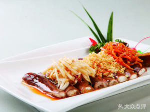 Quan Tong Yonghe Great Canteen (Yangguang Tian Di Store)