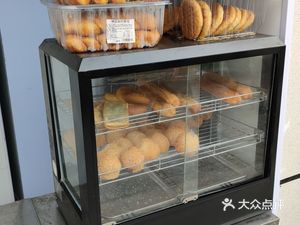 Zheng Shan Mei Baozi (East District of Pudong Dongxu Apartment Store)