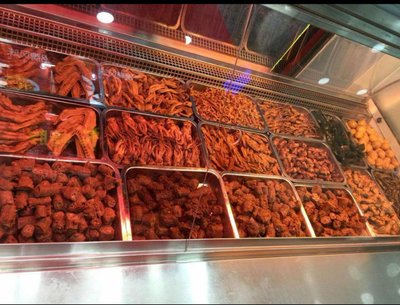 Jue Wei Duck Neck (De Ai Road Store)