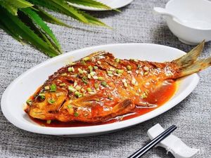 Zhang Ji Home-style Cooking (Gao Jian Road Store)