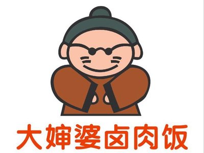 Auntie's Lu Rou Fan (Hongjing Road Store)