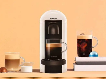 Nespresso (Shanghai Wangxiangcheng Branch)