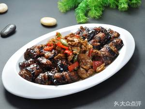 Datongyu Noodle Shop (Hongsong Road Store)