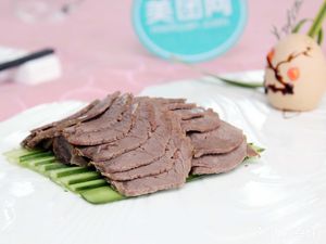 Heshi Big Bone Beef Soup (Huanghua Road Store)