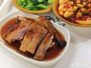 Tailun Community Canteen (Huanghua Road Branch)
