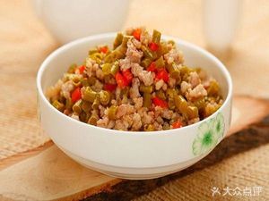 Five Million Recipe · Longjiang Pork Leg Rice