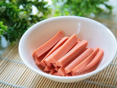 Baked Egg Forest (Jinhui Store)