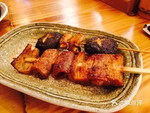 Wei Cai Izakaya (Hong Song Road Store)