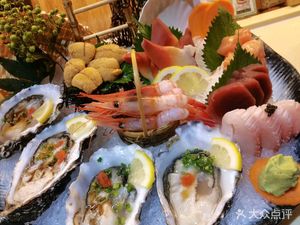 Le Yi Jiu屋 · Yakitori Late-night Diner (Jinhui Road Store)
