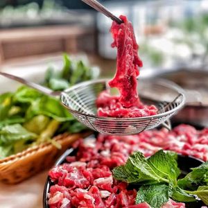 Guizhou Dahuang Beef Hot Pot (Ziteng Road Branch)