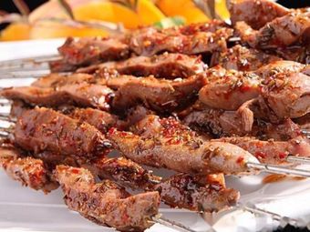 Fat Man Barbecue (Alacheng Branch)