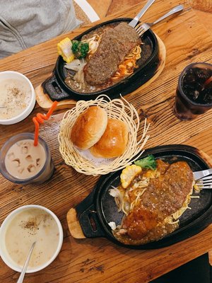 Tanji Steak (Huanghua Road Branch)