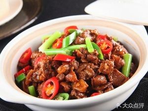 Ruyi Handmade Dumpling House (Bihaiyuntian Store)
