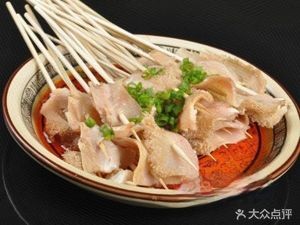 Juewei Water-Cooked Deep-Fried Food (Jiangda South Road Branch)