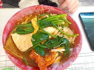 Juewei Water Boiled (Shanghai North Road Store)